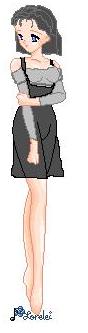 veronica/Heathers